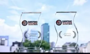 UOB Việt Nam đạt giải ngân hàng bán lẻ quốc tế