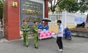 Giám đốc Sở Giáo dục Thái Bình bị cách chức