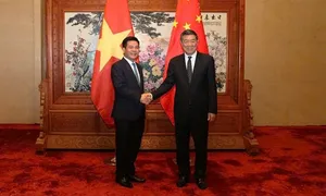 Đề xuất Trung Quốc mở cửa cho nhiều trái cây Việt Nam