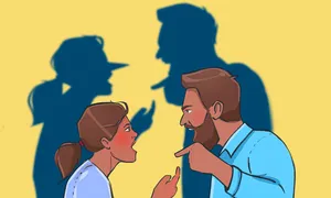 Quy tắc 5 giây cứu vãn mối quan hệ